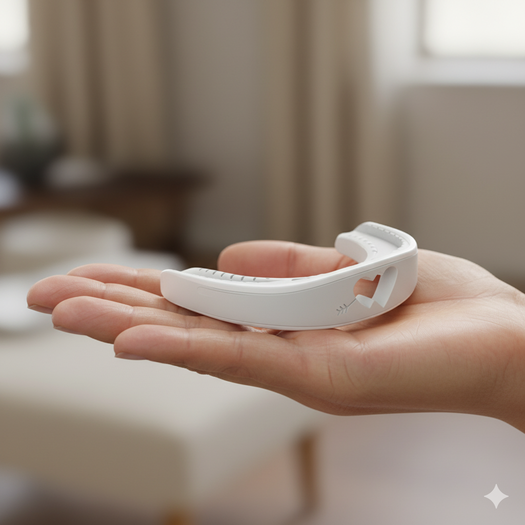 Modo de uso sencillo